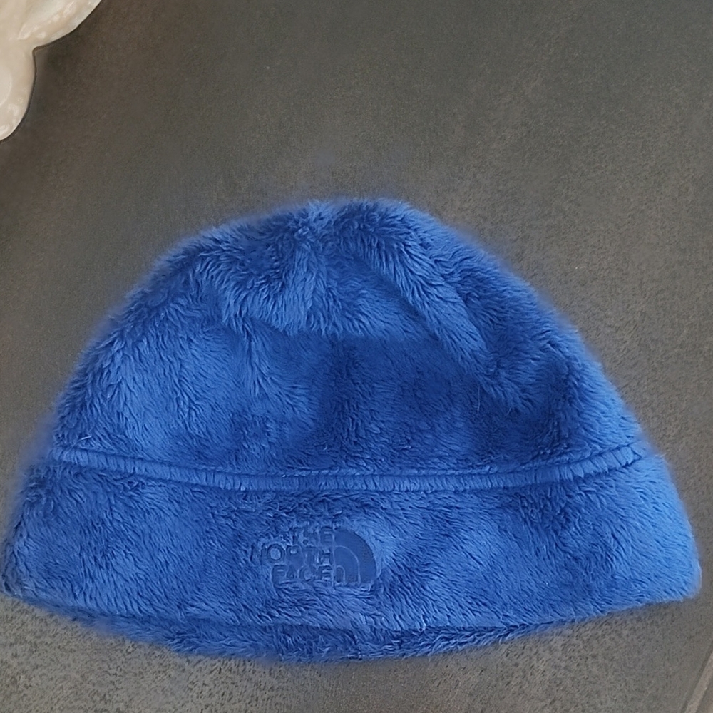 North Face Infant Winter Hat 0-6 Months
